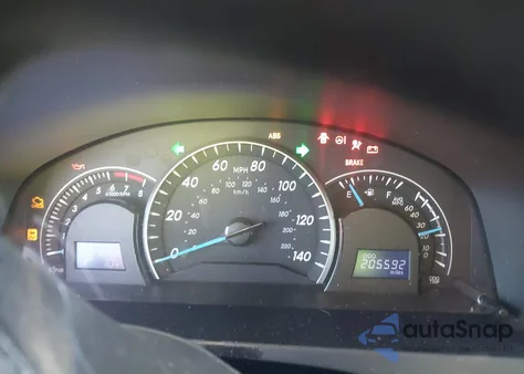 2014 Toyota Camry Le from USA, damaged, VIN 4T1BF1FK5EU395486